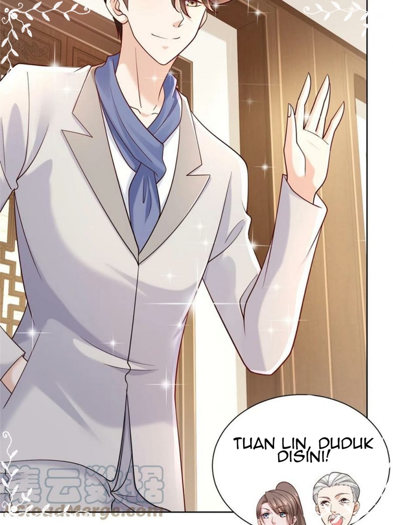 I Randomly Have A New Career Every Week chapter 91