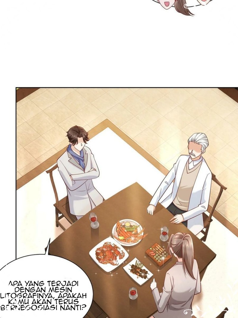 I Randomly Have A New Career Every Week chapter 91