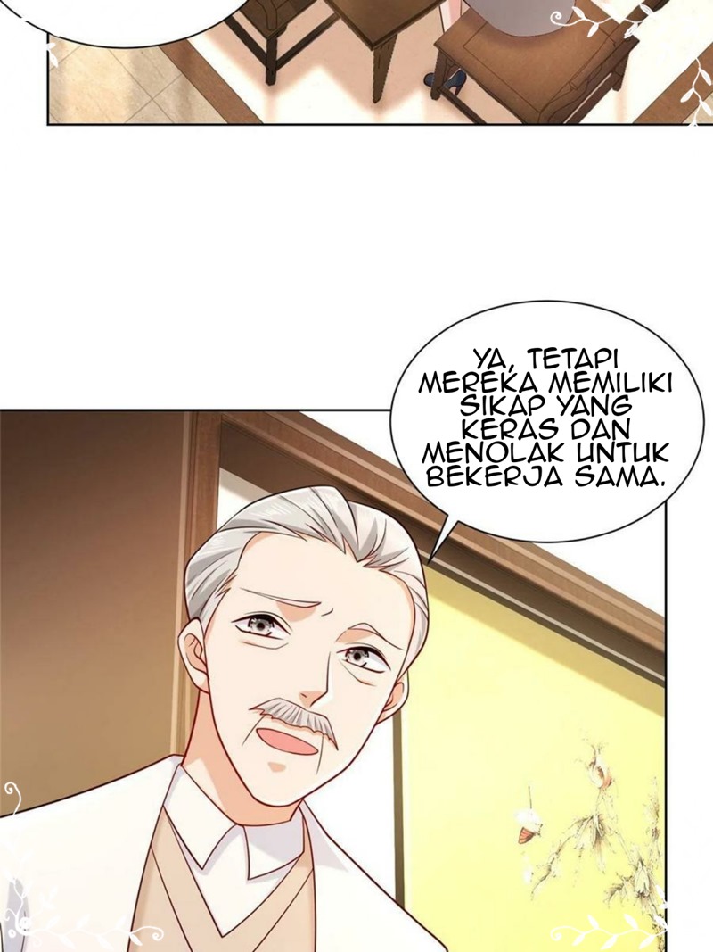 I Randomly Have A New Career Every Week chapter 91