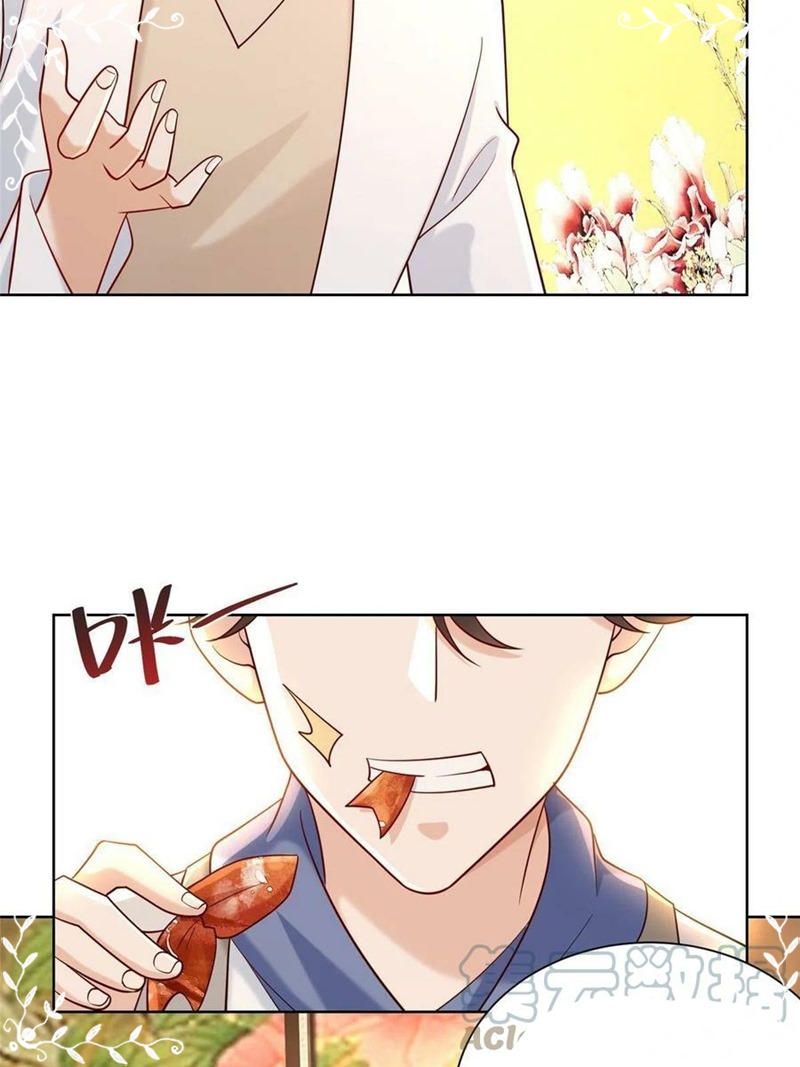 I Randomly Have A New Career Every Week chapter 91
