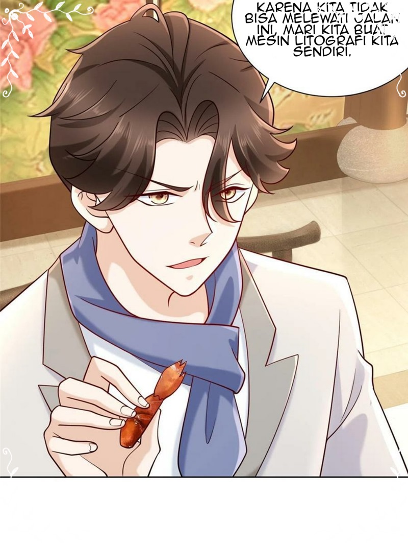I Randomly Have A New Career Every Week chapter 91