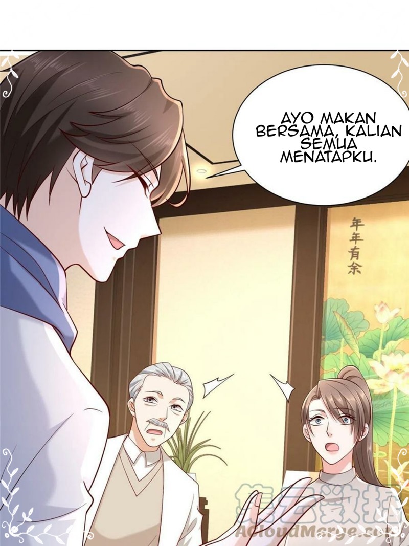 I Randomly Have A New Career Every Week chapter 91