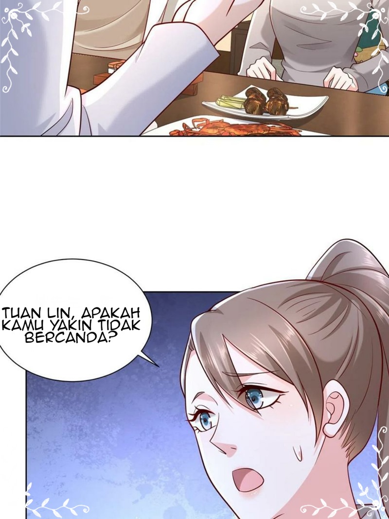 I Randomly Have A New Career Every Week chapter 91