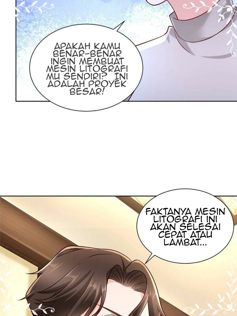 I Randomly Have A New Career Every Week chapter 91