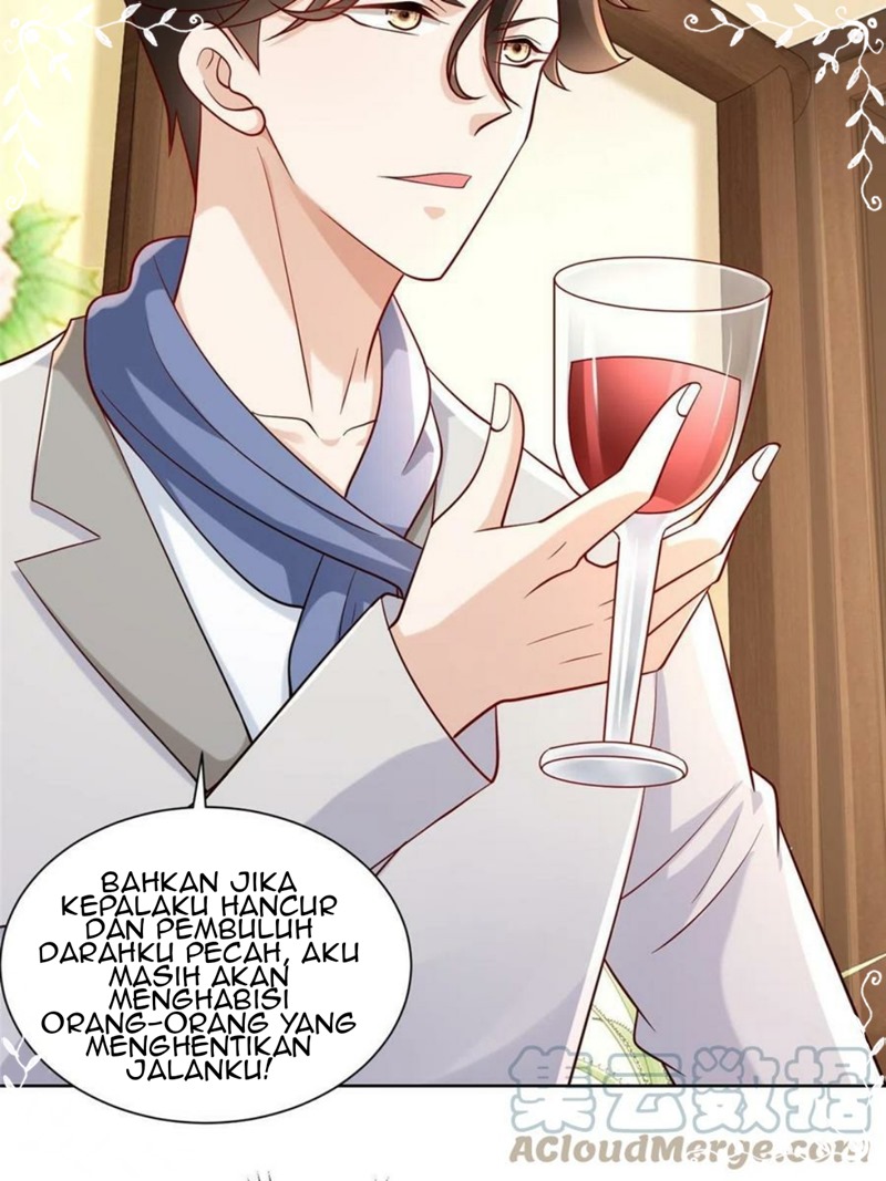 I Randomly Have A New Career Every Week chapter 91