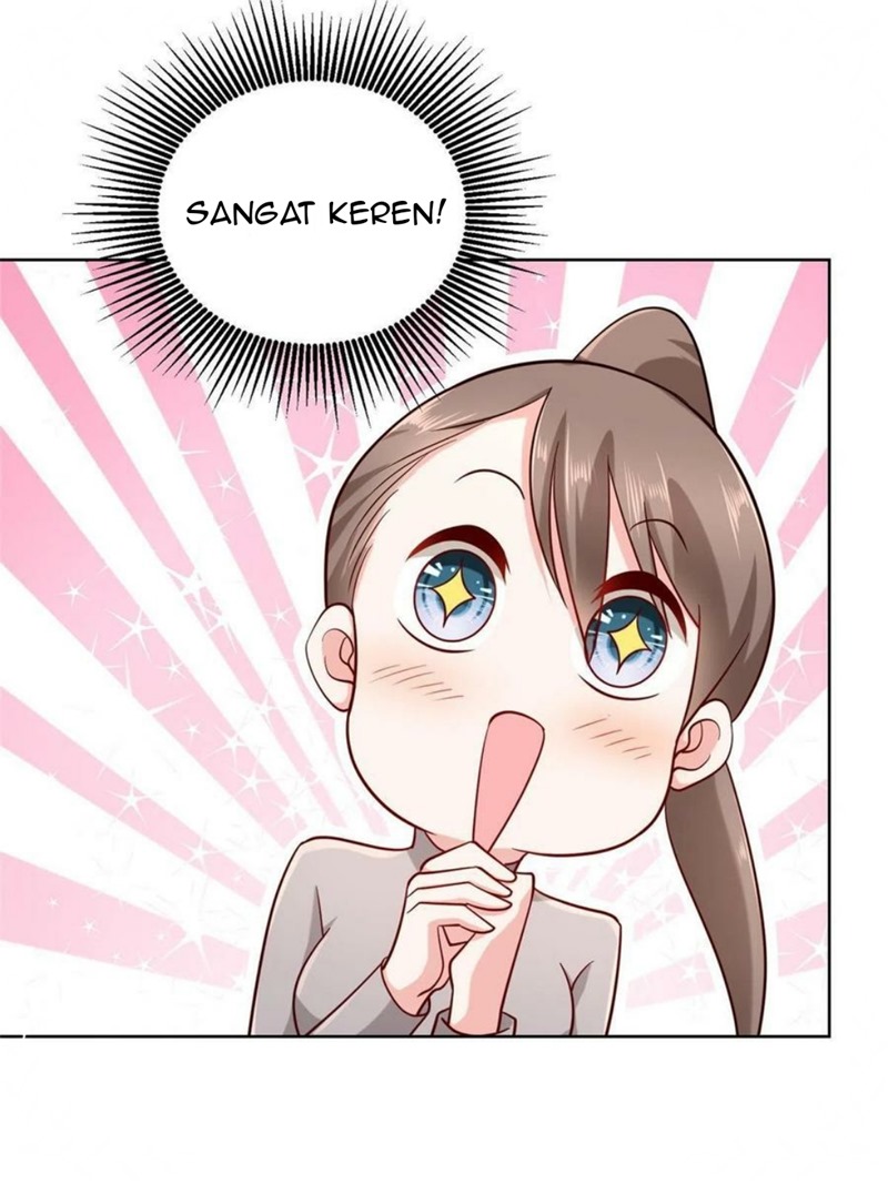 I Randomly Have A New Career Every Week chapter 91