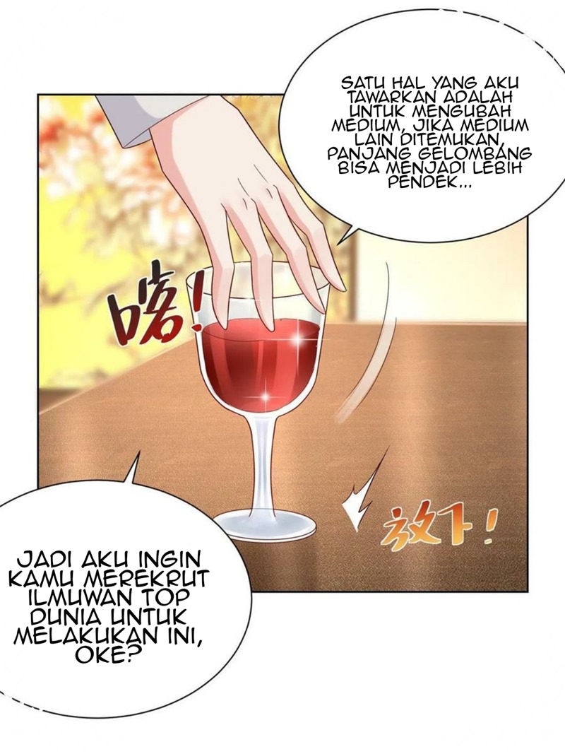 I Randomly Have A New Career Every Week chapter 91