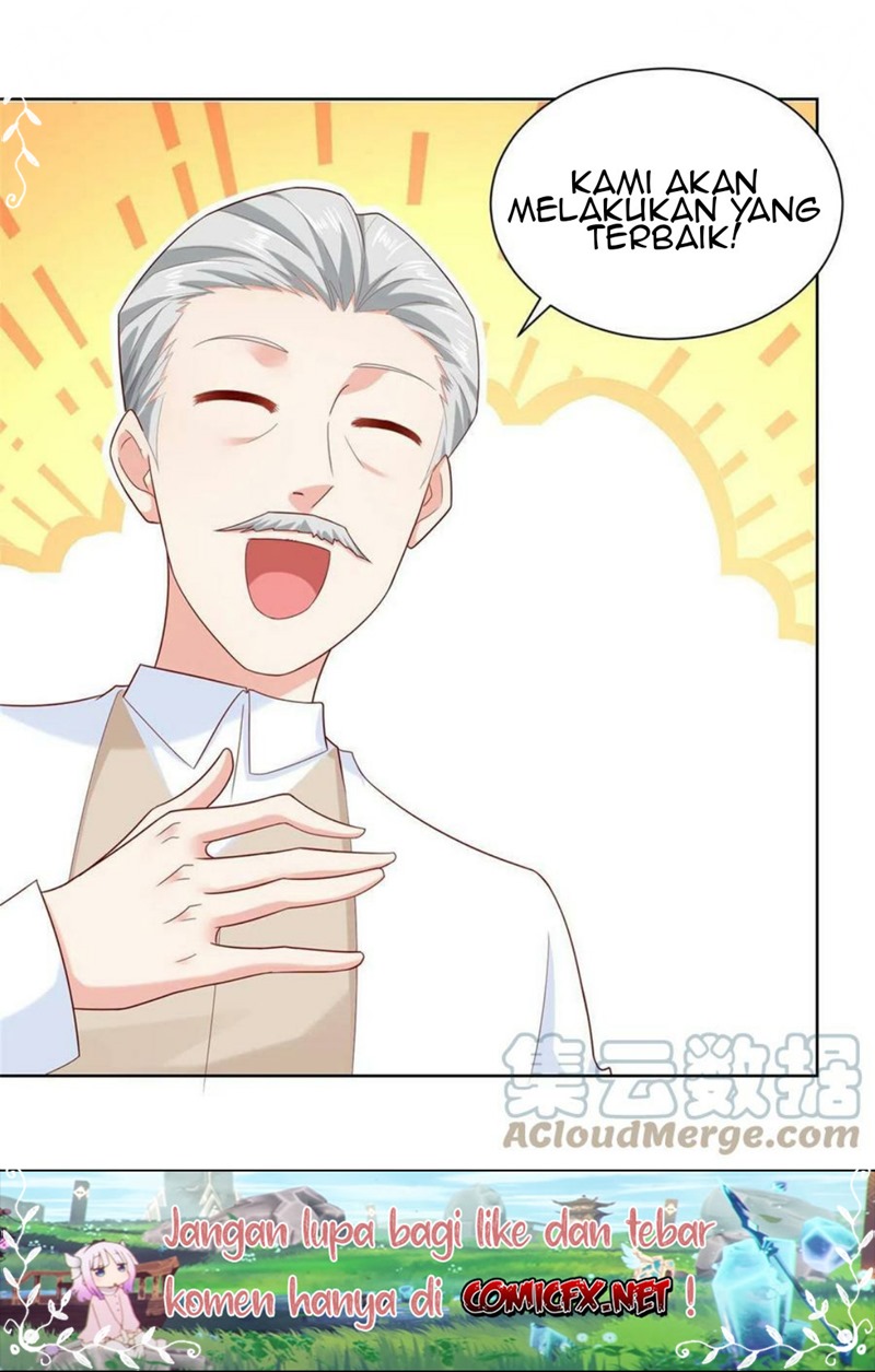 I Randomly Have A New Career Every Week chapter 91