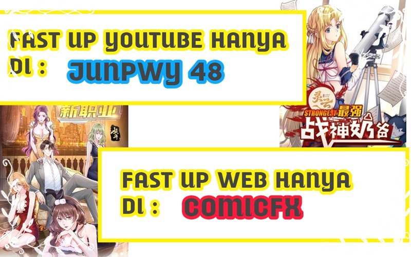 I Randomly Have A New Career Every Week chapter 91