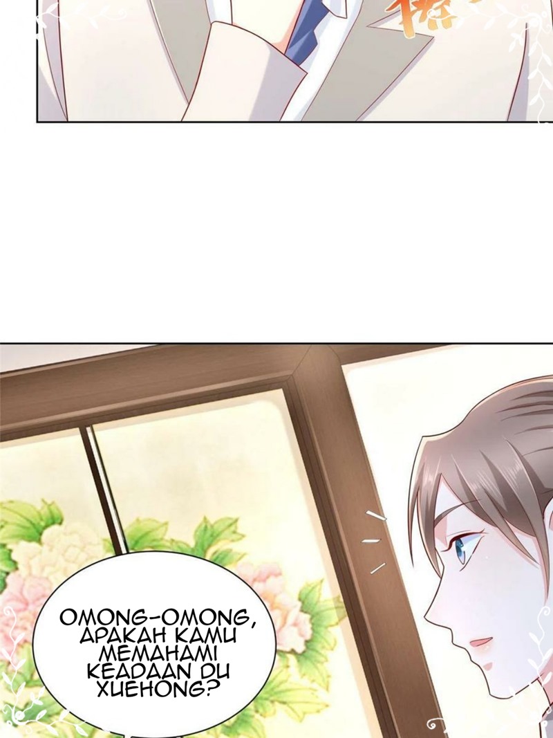 I Randomly Have A New Career Every Week chapter 91