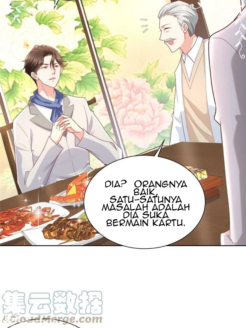 I Randomly Have A New Career Every Week chapter 91