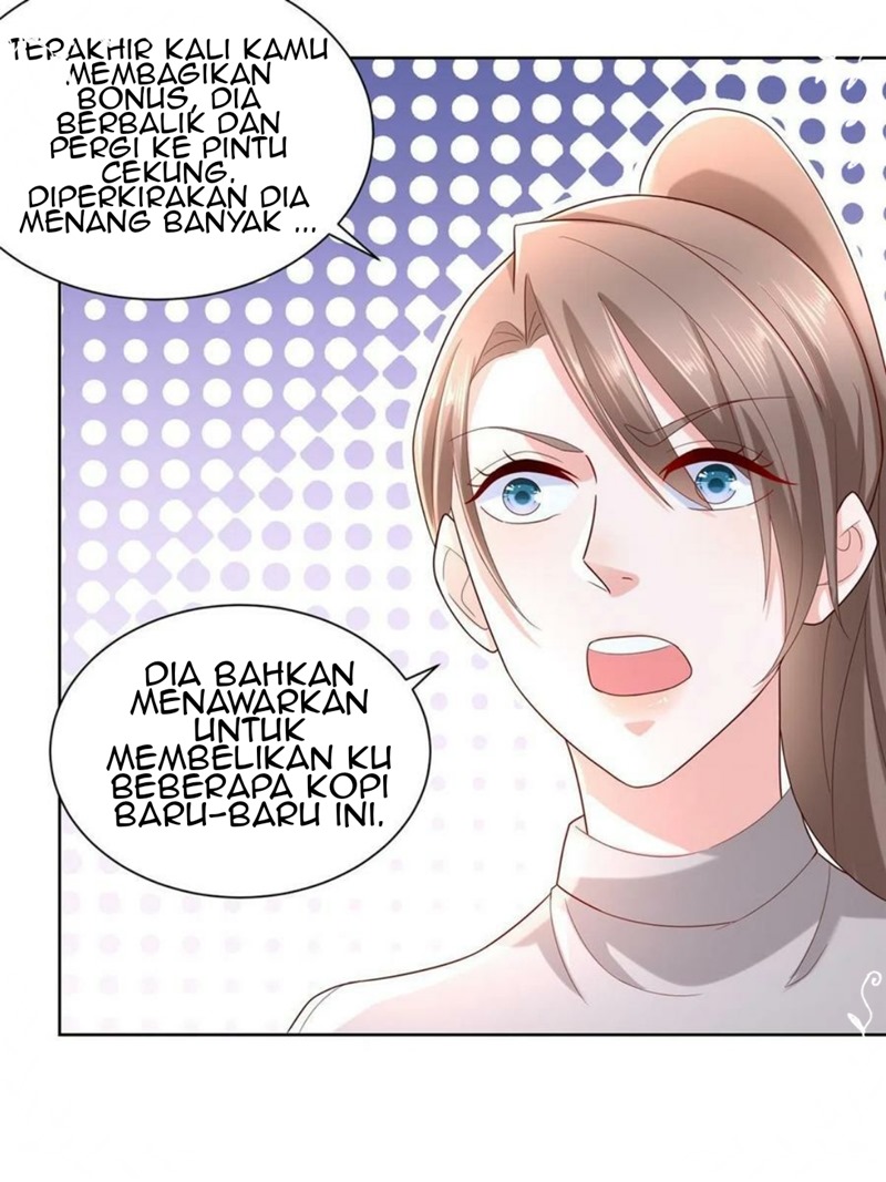 I Randomly Have A New Career Every Week chapter 91