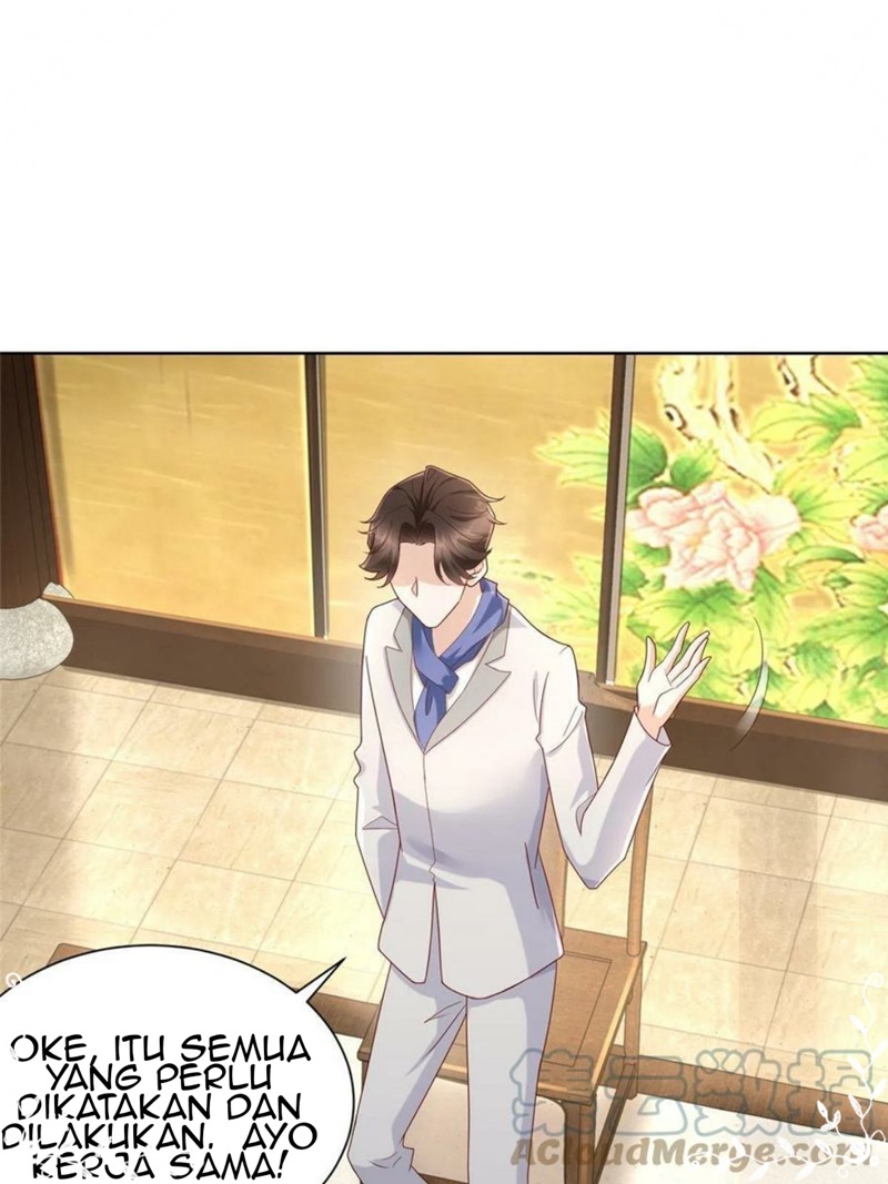 I Randomly Have A New Career Every Week chapter 91