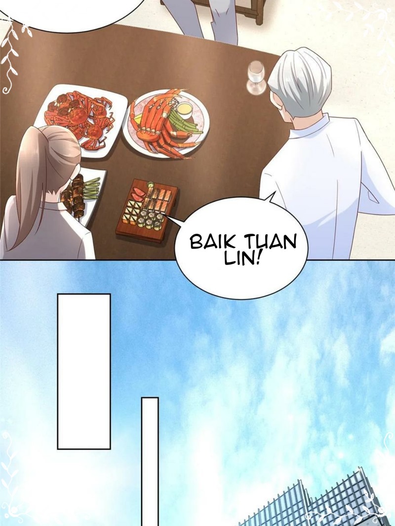 I Randomly Have A New Career Every Week chapter 91
