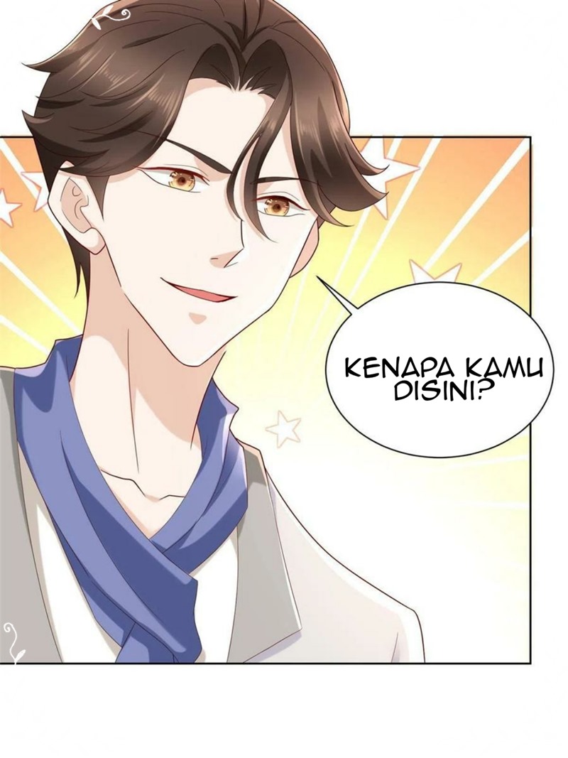 I Randomly Have A New Career Every Week chapter 91