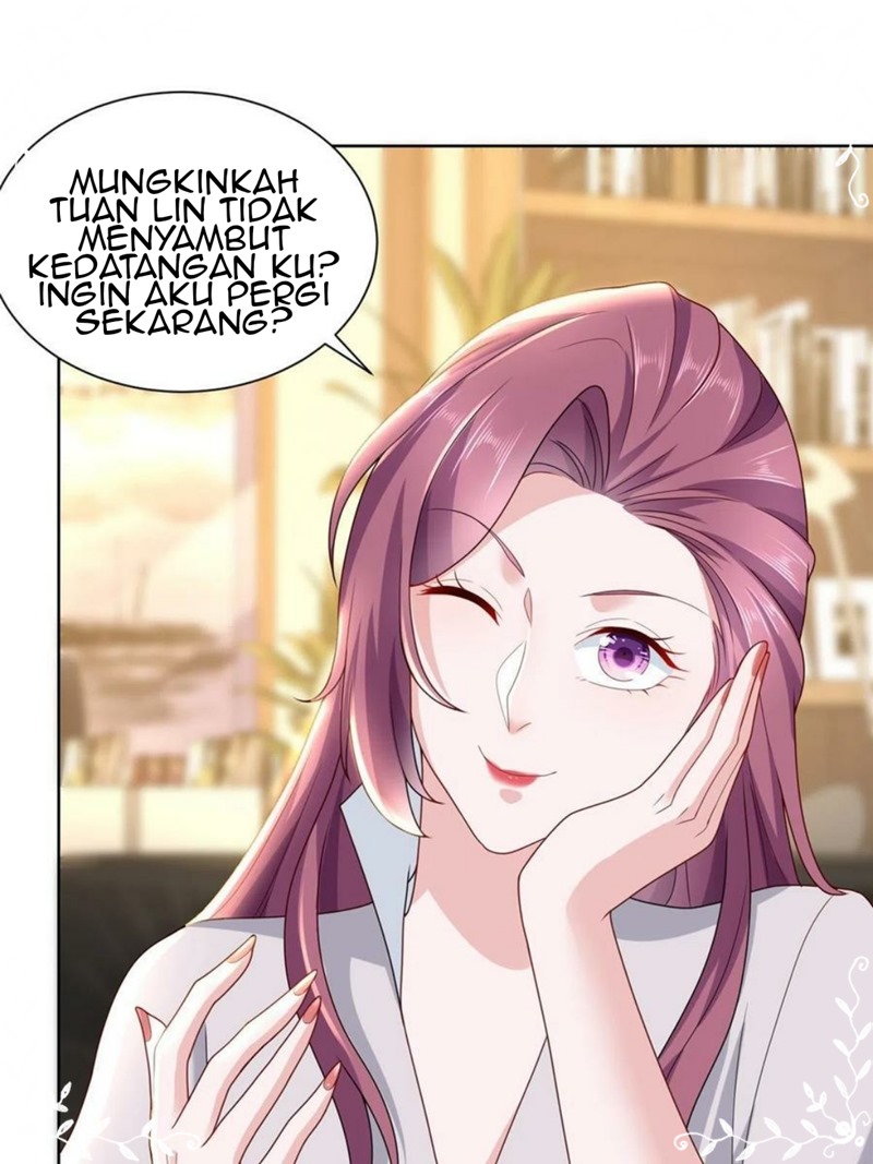 I Randomly Have A New Career Every Week chapter 91
