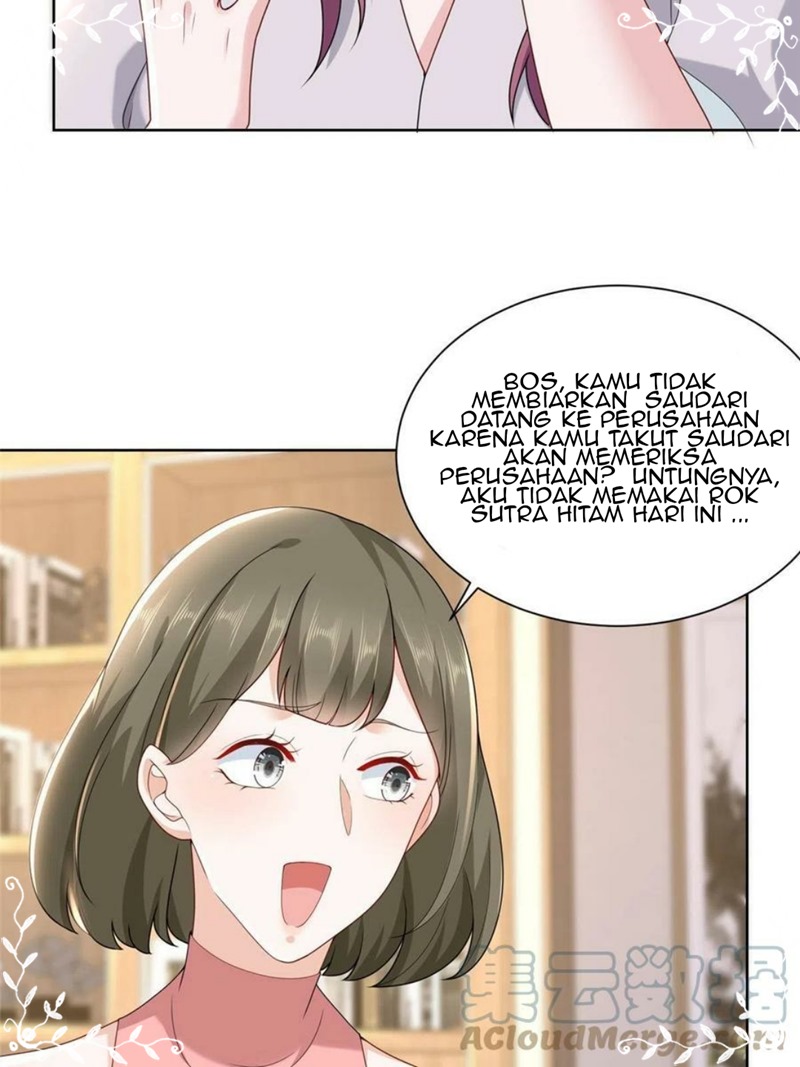 I Randomly Have A New Career Every Week chapter 91