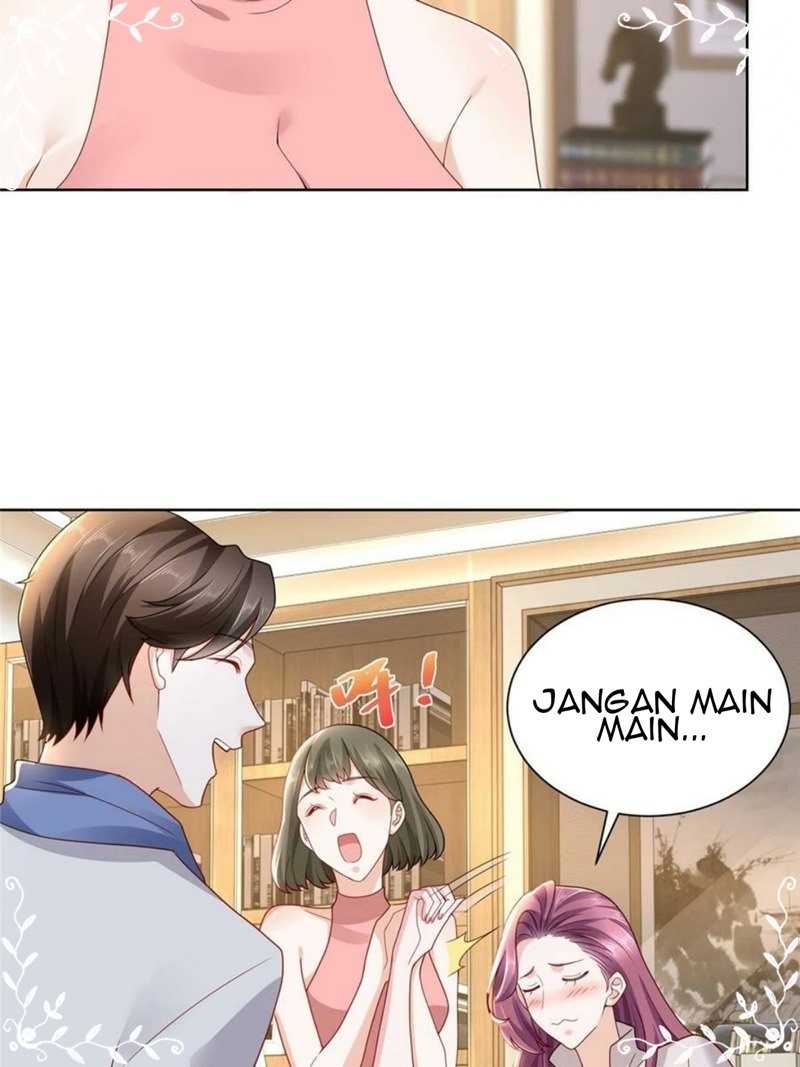 I Randomly Have A New Career Every Week chapter 91