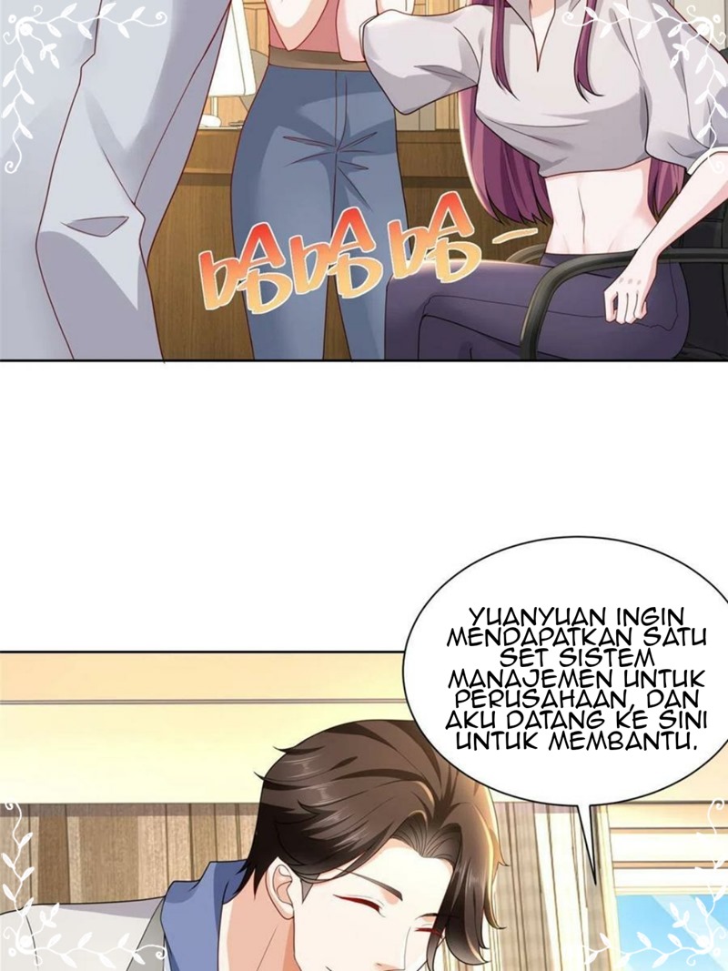 I Randomly Have A New Career Every Week chapter 91