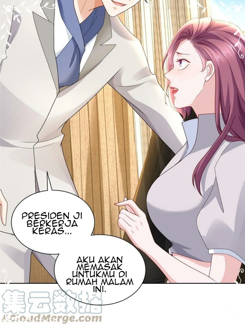 I Randomly Have A New Career Every Week chapter 91