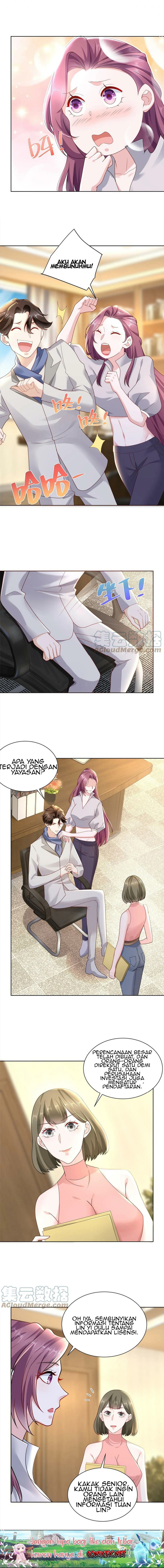 I Randomly Have A New Career Every Week chapter 91