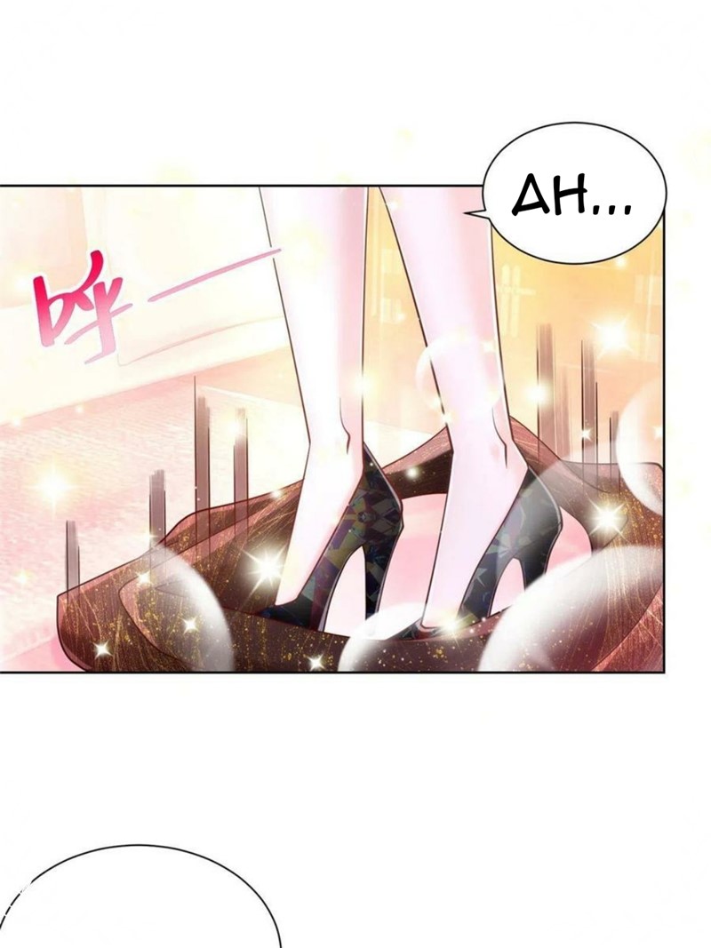 I Randomly Have A New Career Every Week chapter 99