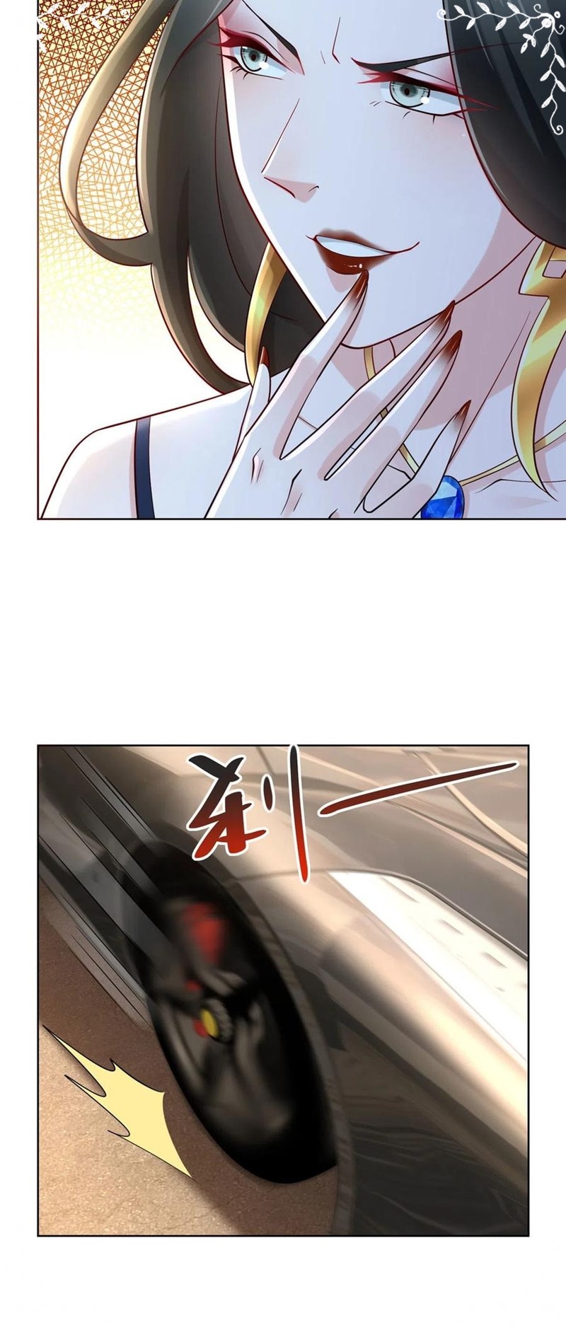 I Randomly Have A New Career Every Week chapter 99