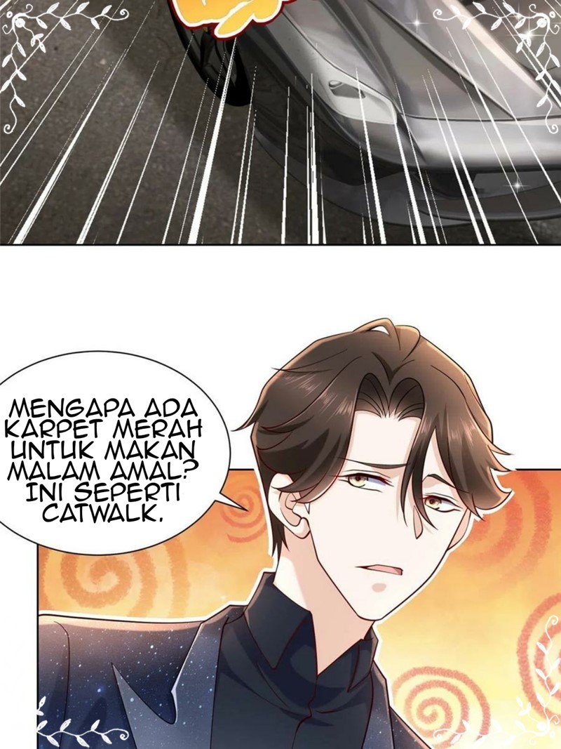 I Randomly Have A New Career Every Week chapter 99