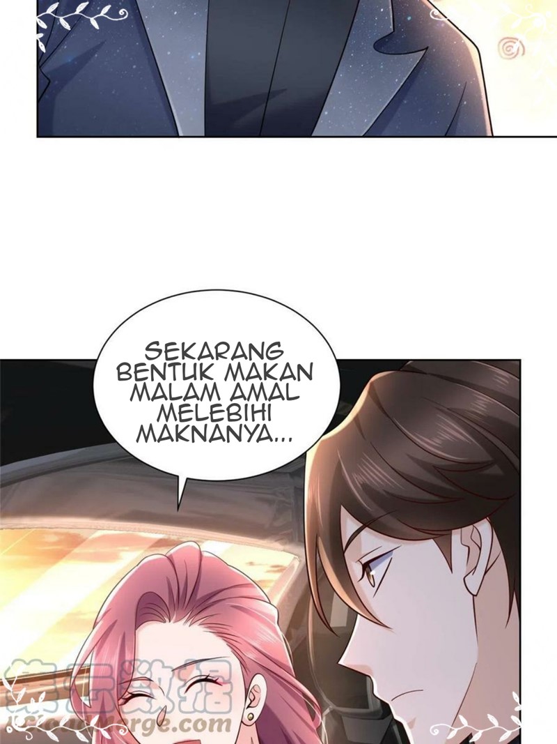 I Randomly Have A New Career Every Week chapter 99