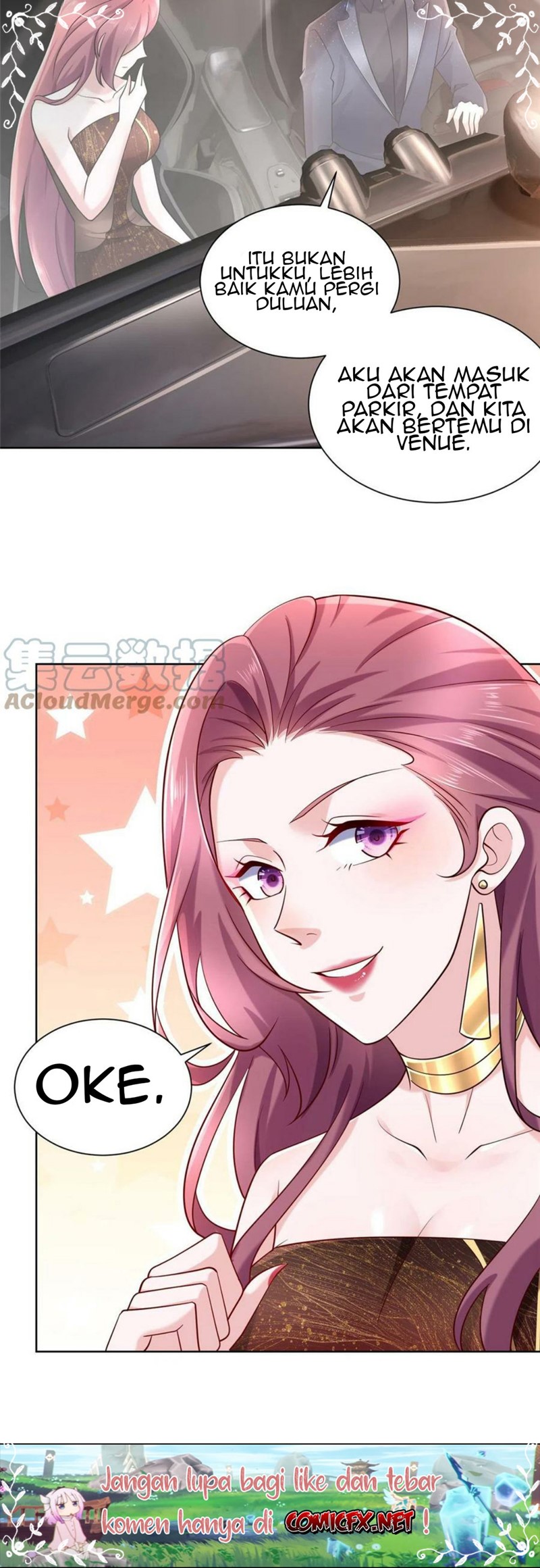 I Randomly Have A New Career Every Week chapter 99
