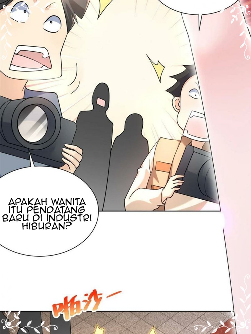 I Randomly Have A New Career Every Week chapter 99