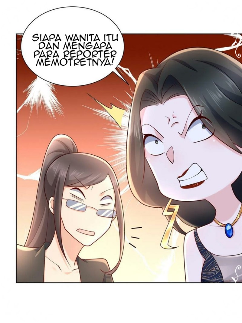 I Randomly Have A New Career Every Week chapter 99
