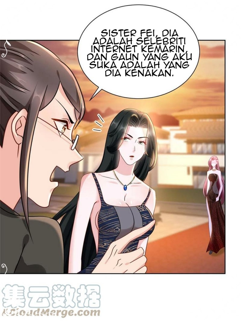 I Randomly Have A New Career Every Week chapter 99