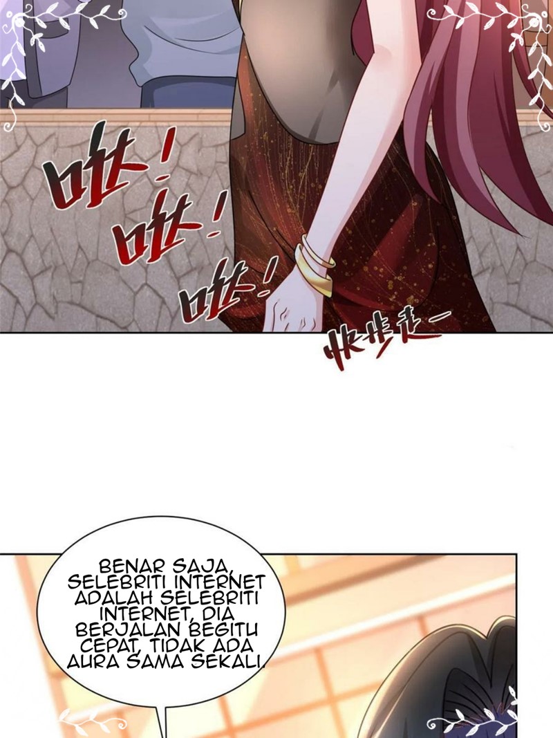 I Randomly Have A New Career Every Week chapter 99