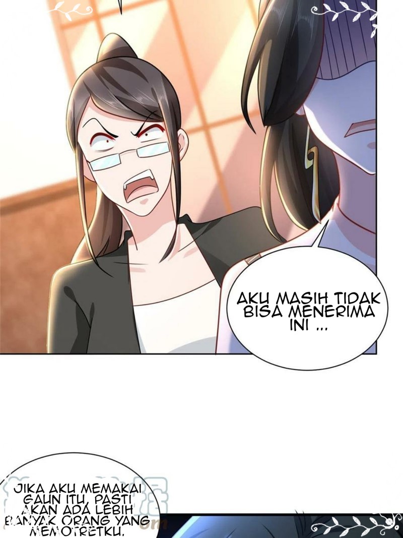 I Randomly Have A New Career Every Week chapter 99