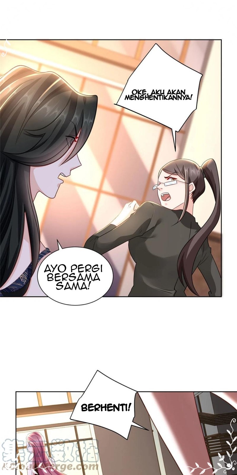 I Randomly Have A New Career Every Week chapter 99