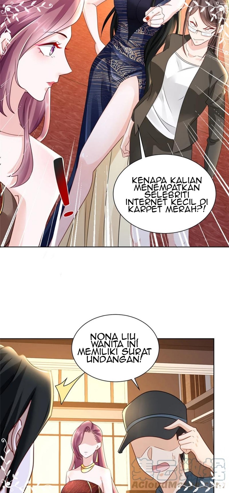 I Randomly Have A New Career Every Week chapter 99