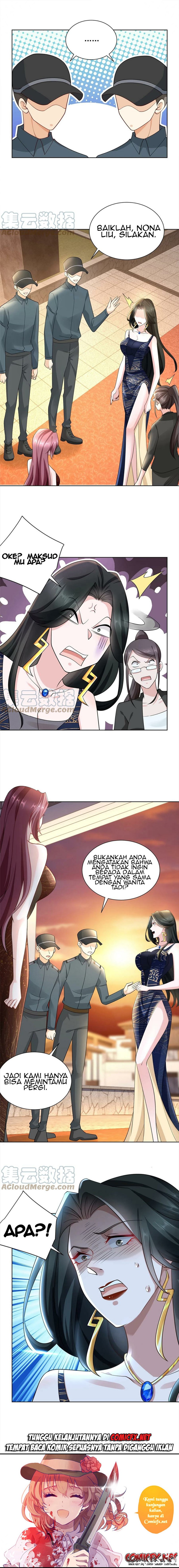 I Randomly Have A New Career Every Week chapter 99