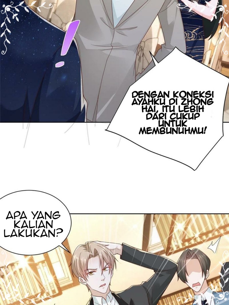 I Randomly Have A New Career Every Week chapter 101