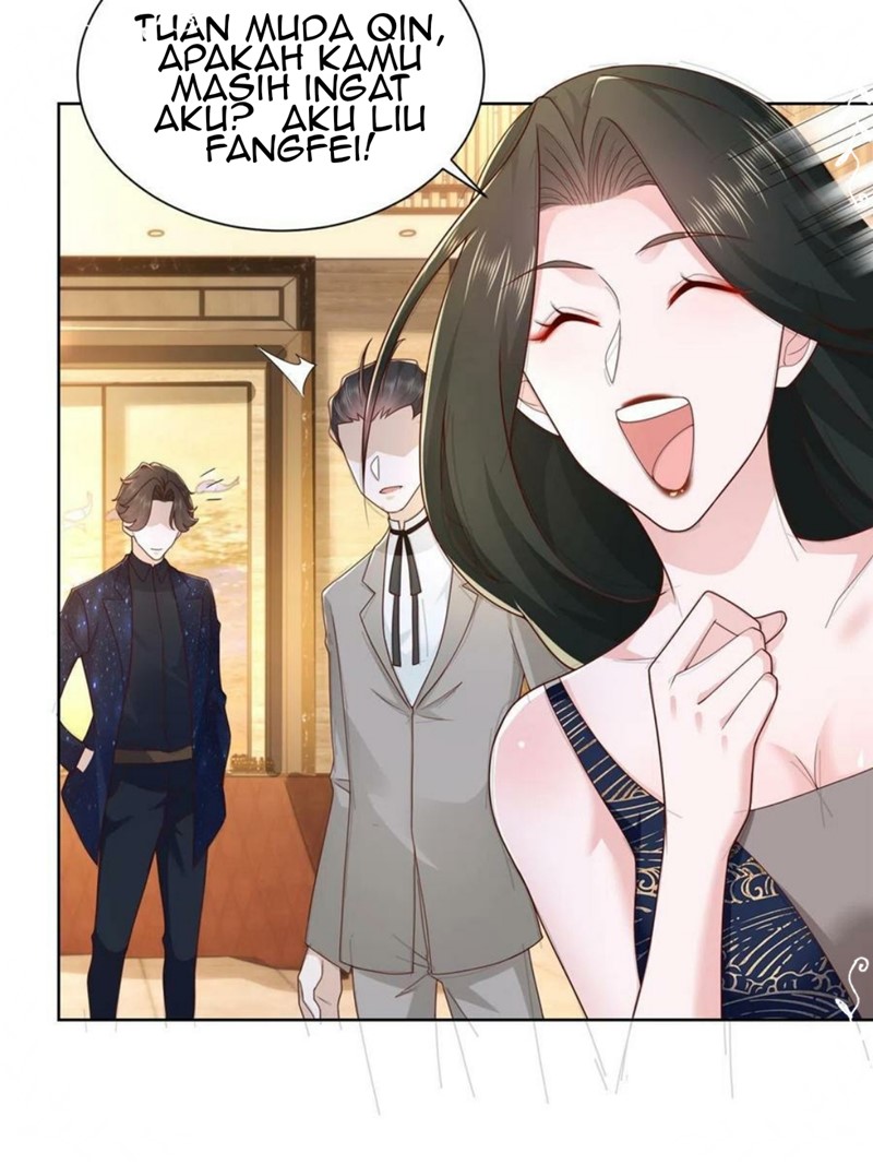 I Randomly Have A New Career Every Week chapter 101
