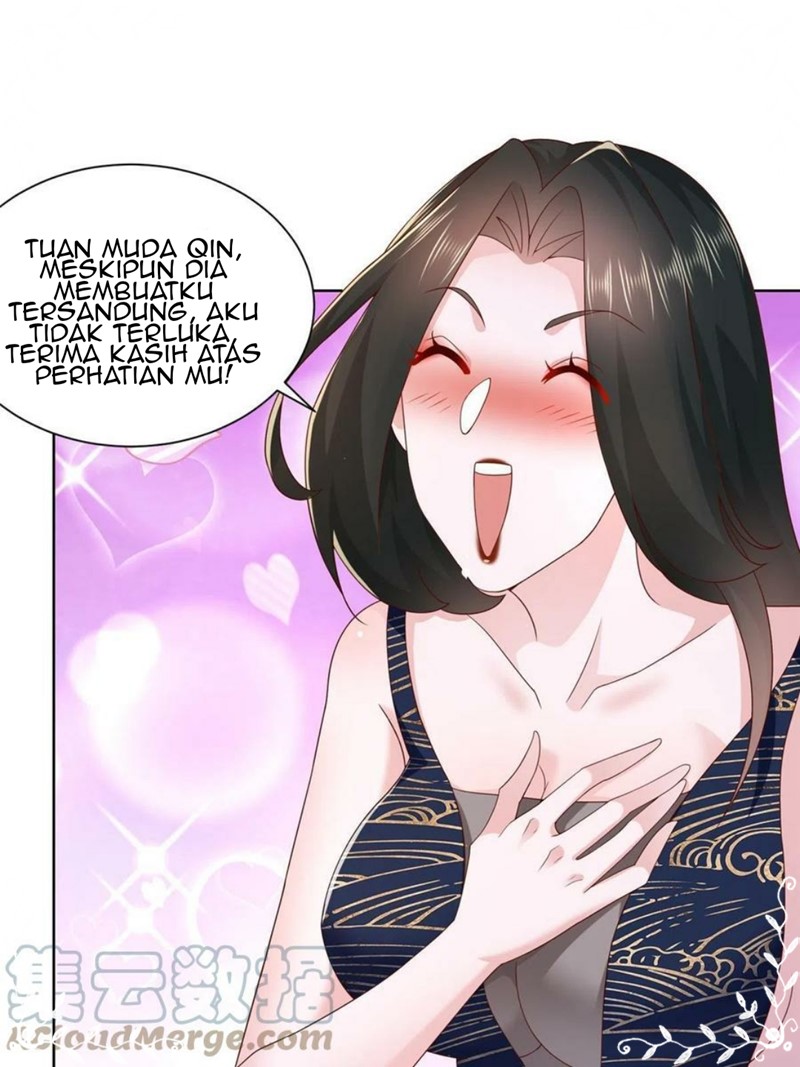 I Randomly Have A New Career Every Week chapter 101