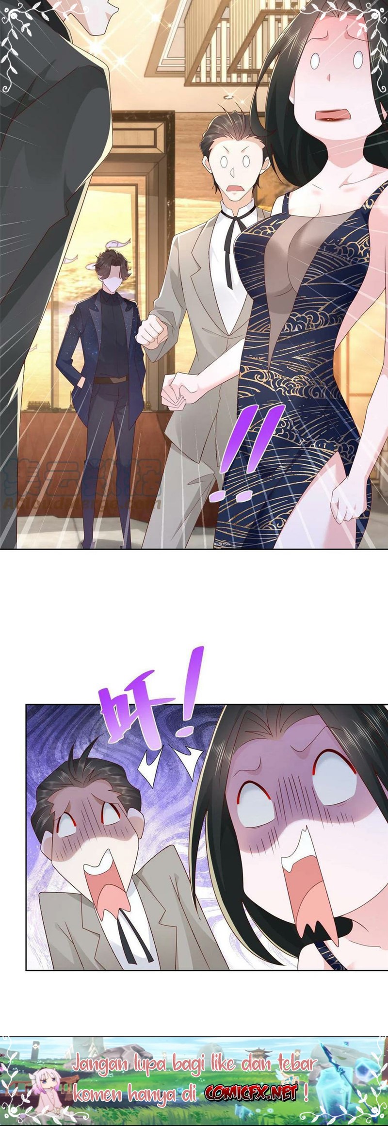 I Randomly Have A New Career Every Week chapter 101
