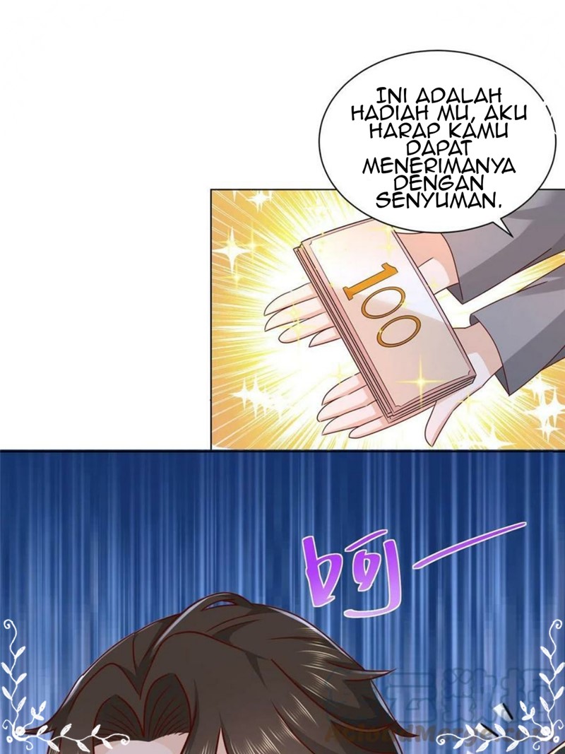 I Randomly Have A New Career Every Week chapter 101
