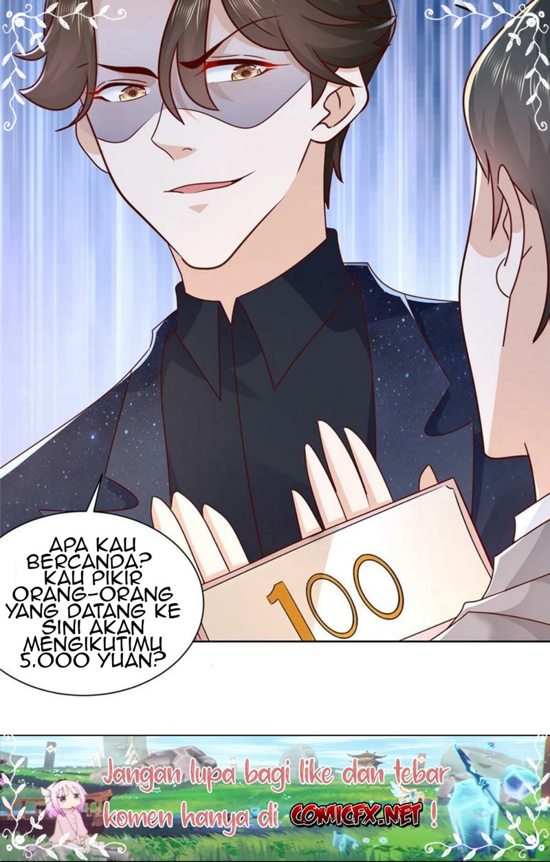I Randomly Have A New Career Every Week chapter 101