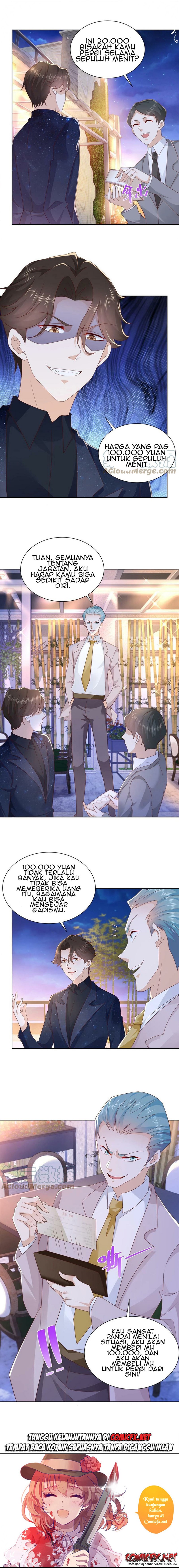 I Randomly Have A New Career Every Week chapter 101