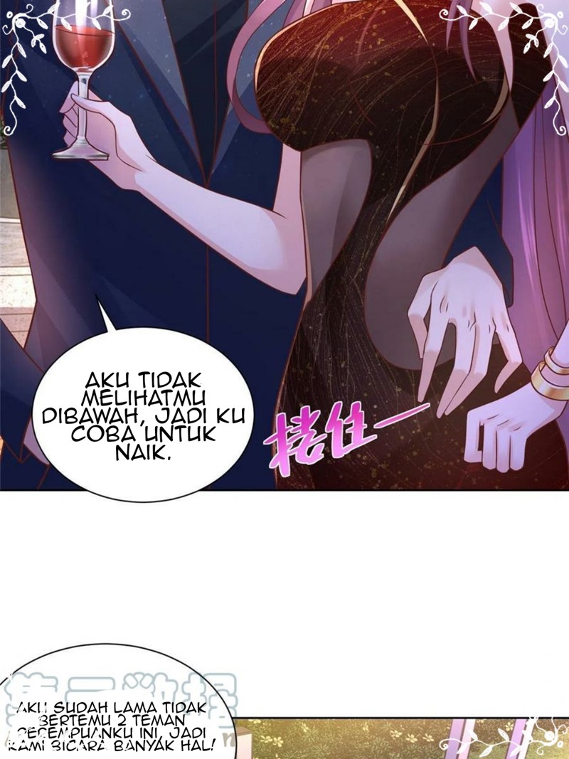 I Randomly Have A New Career Every Week chapter 102