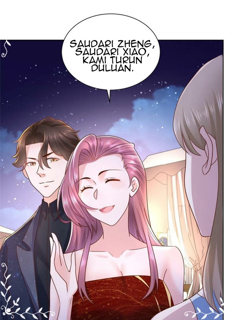 I Randomly Have A New Career Every Week chapter 102