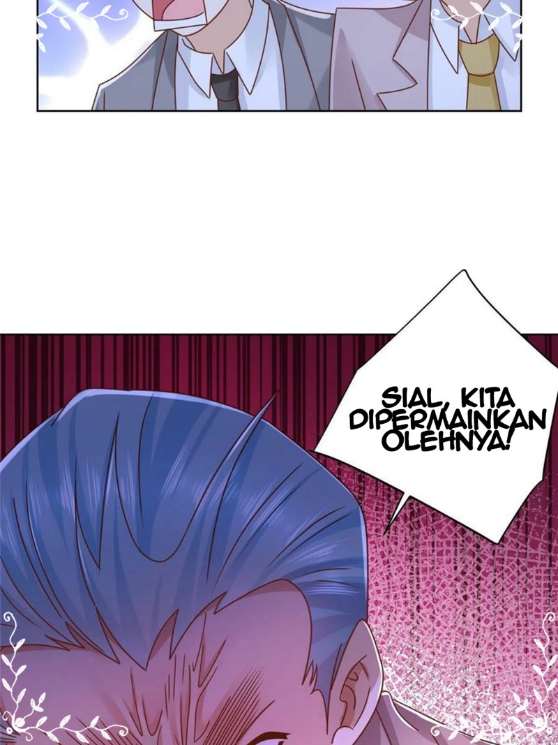 I Randomly Have A New Career Every Week chapter 102