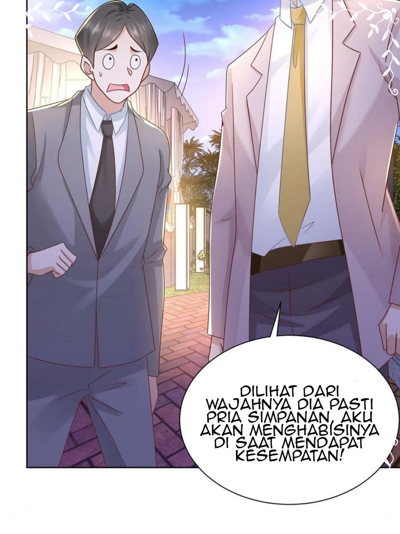 I Randomly Have A New Career Every Week chapter 102