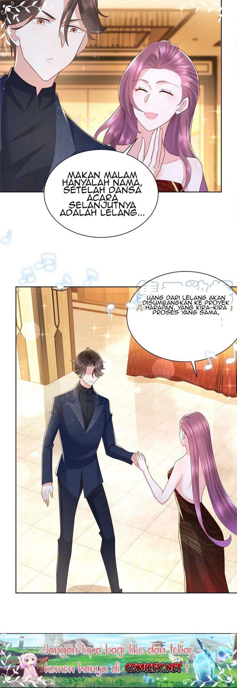 I Randomly Have A New Career Every Week chapter 102